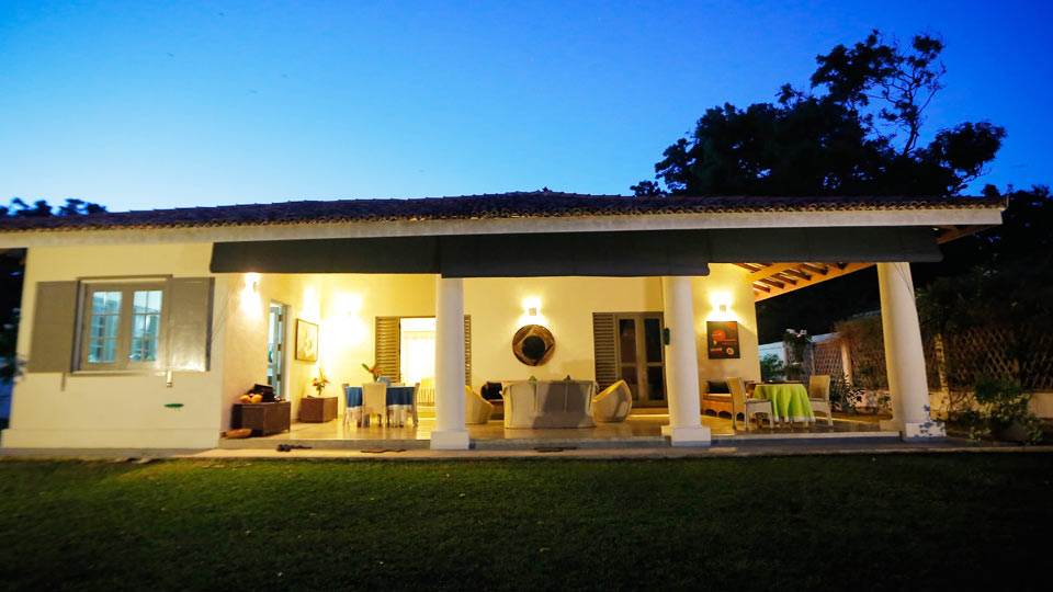 Villa Villa Mahalla, Affitto a Tangalle