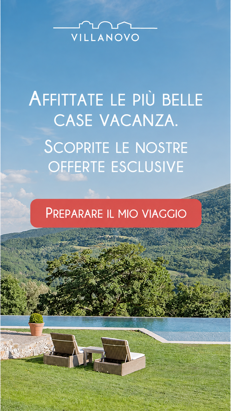 Page Magazine - Verticale droite IT