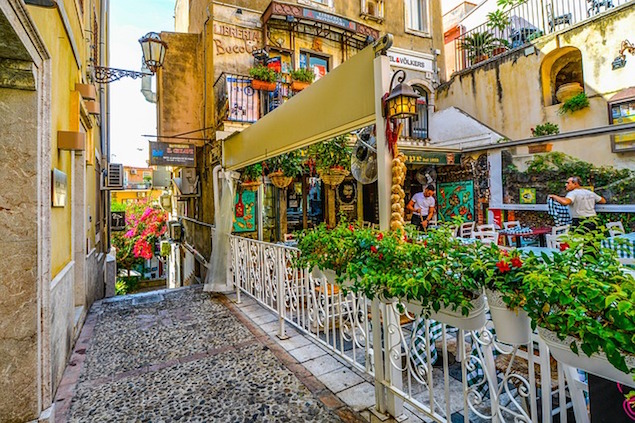 Affitto de ville a Sicilia