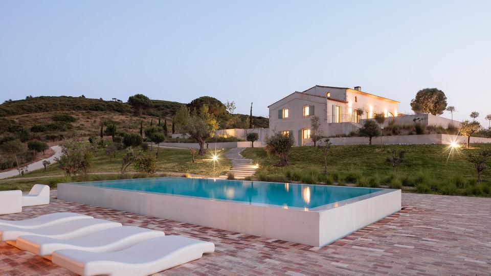 Villa Villa Alma do Meco, Affitto a Penisola di Setúbal