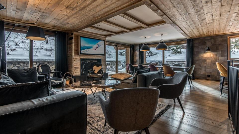 Villa Appartement Mali, Affitto a Alpi del Nord