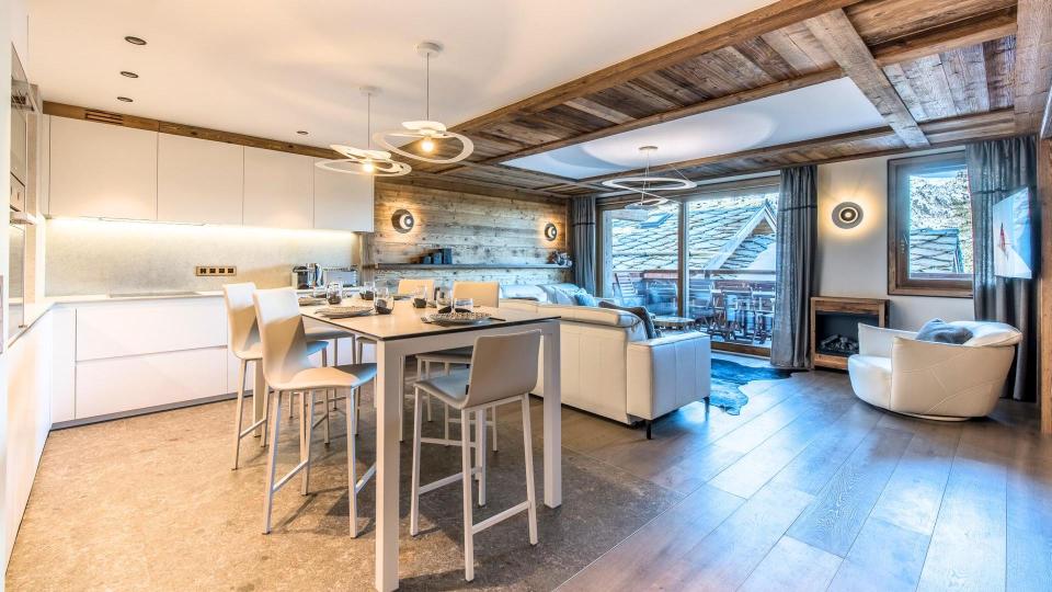 Villa Appartement Luma, Affitto a Alpi del Nord