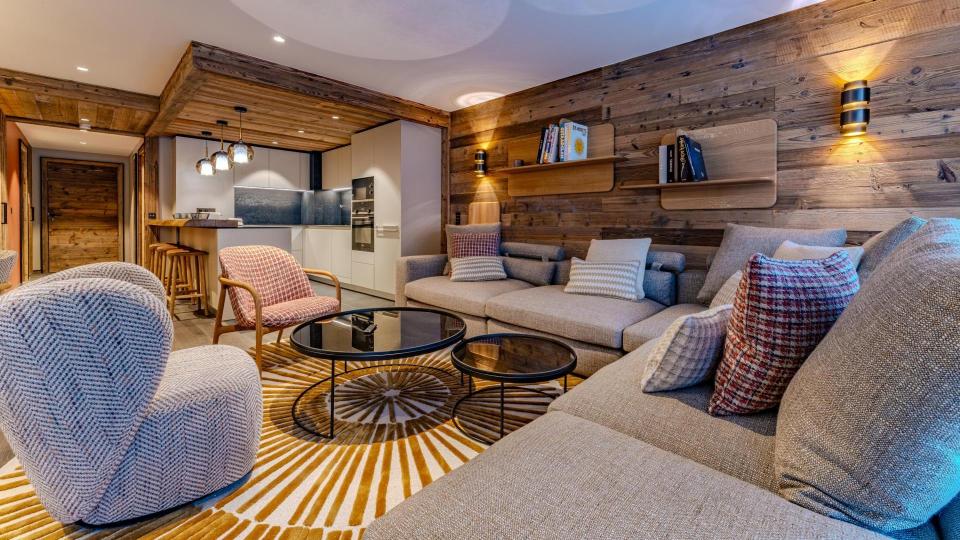 Villa Appartement Corby, Affitto a Alpi del Nord