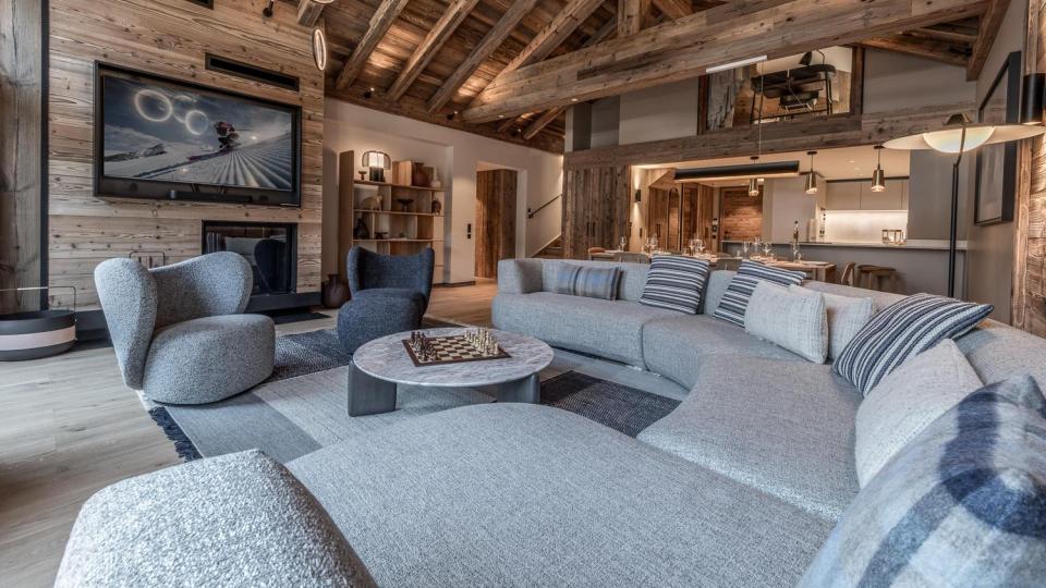 Villa Appartement Dreamer, Affitto a Alpi del Nord