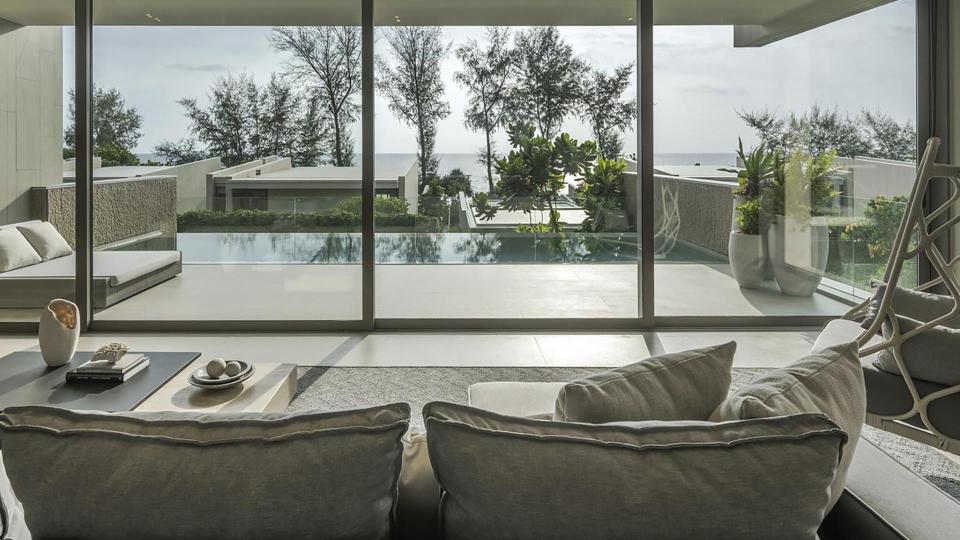 Villa Veyla - Sea Villa 8, Affitto a Phuket