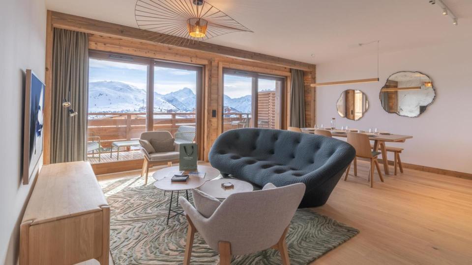 Villa Appartement Boreas A301, Affitto a Alpi del Nord