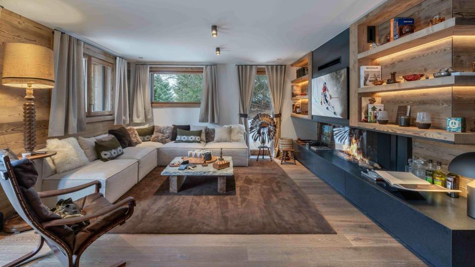 Villa Appartement du Bois A01, Affitto a Alpi del Nord