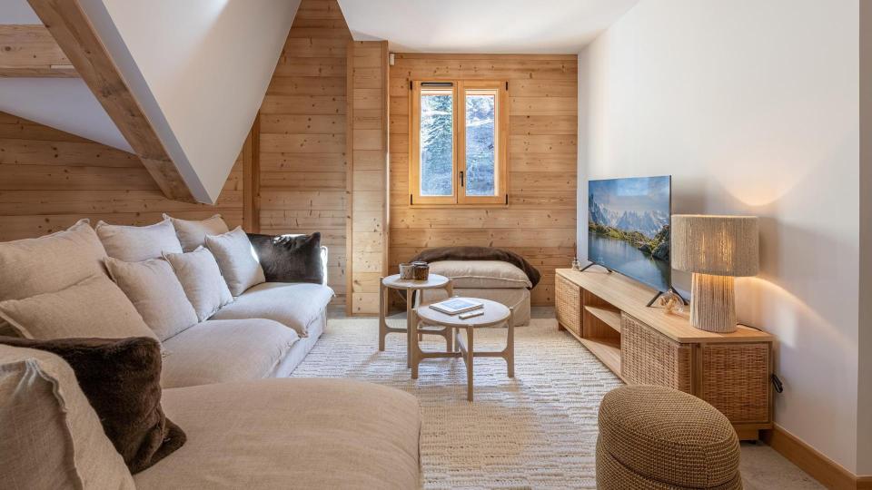 Villa Appartement Violette A403, Affitto a Alpi del Nord