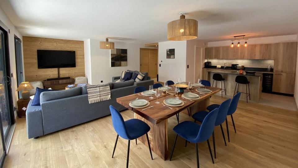 Villa Appartement Venis, Affitto a Alpi del Nord