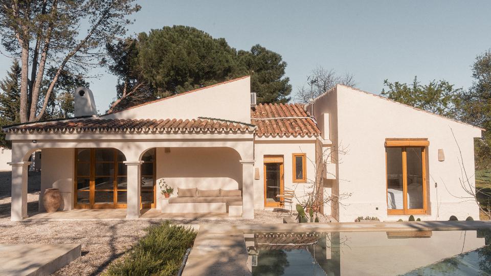 Villa Casa Serenidad, Affitto a Andalusia