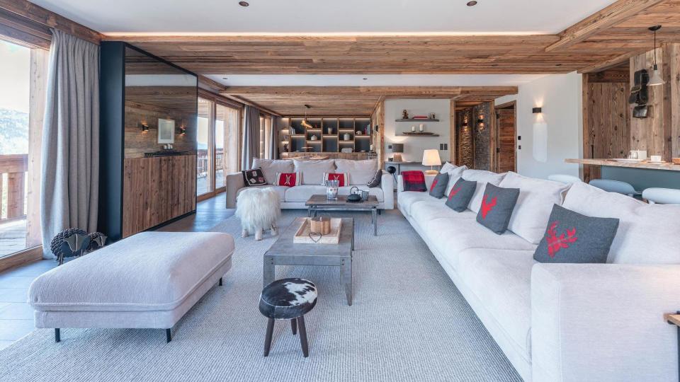Villa Appartement Pino, Affitto a Alpi del Nord