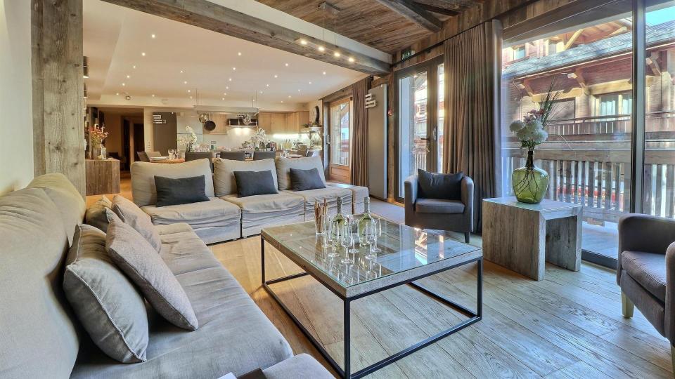 Villa Appartement Altachic, Affitto a Alpi del Nord