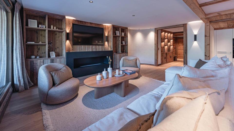 Villa Appartement Bala 203, Affitto a Alpi del Nord