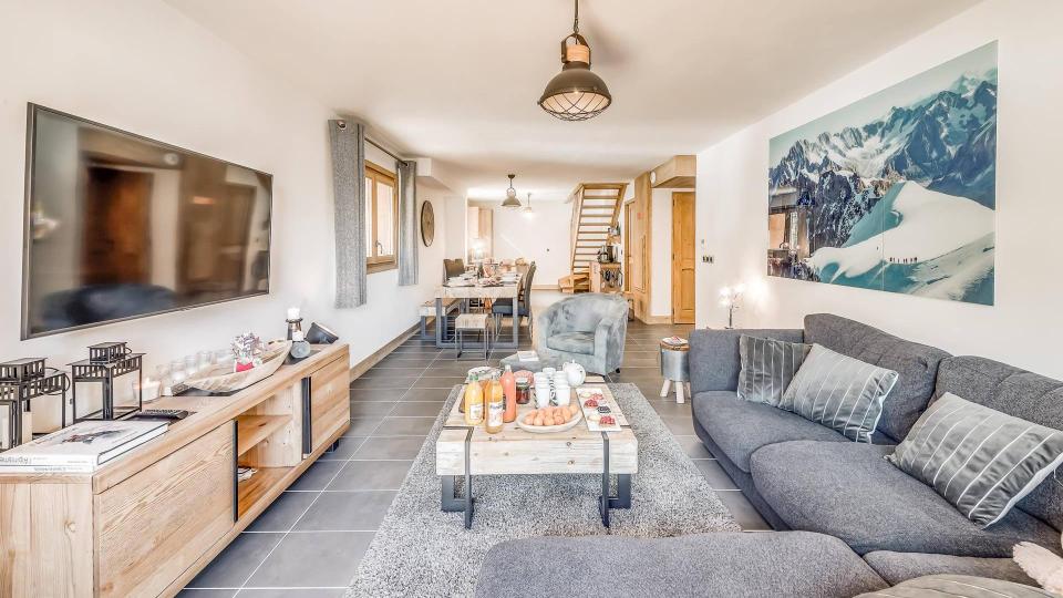 Villa Appartement Nanaka 20, Affitto a Alpi del Nord