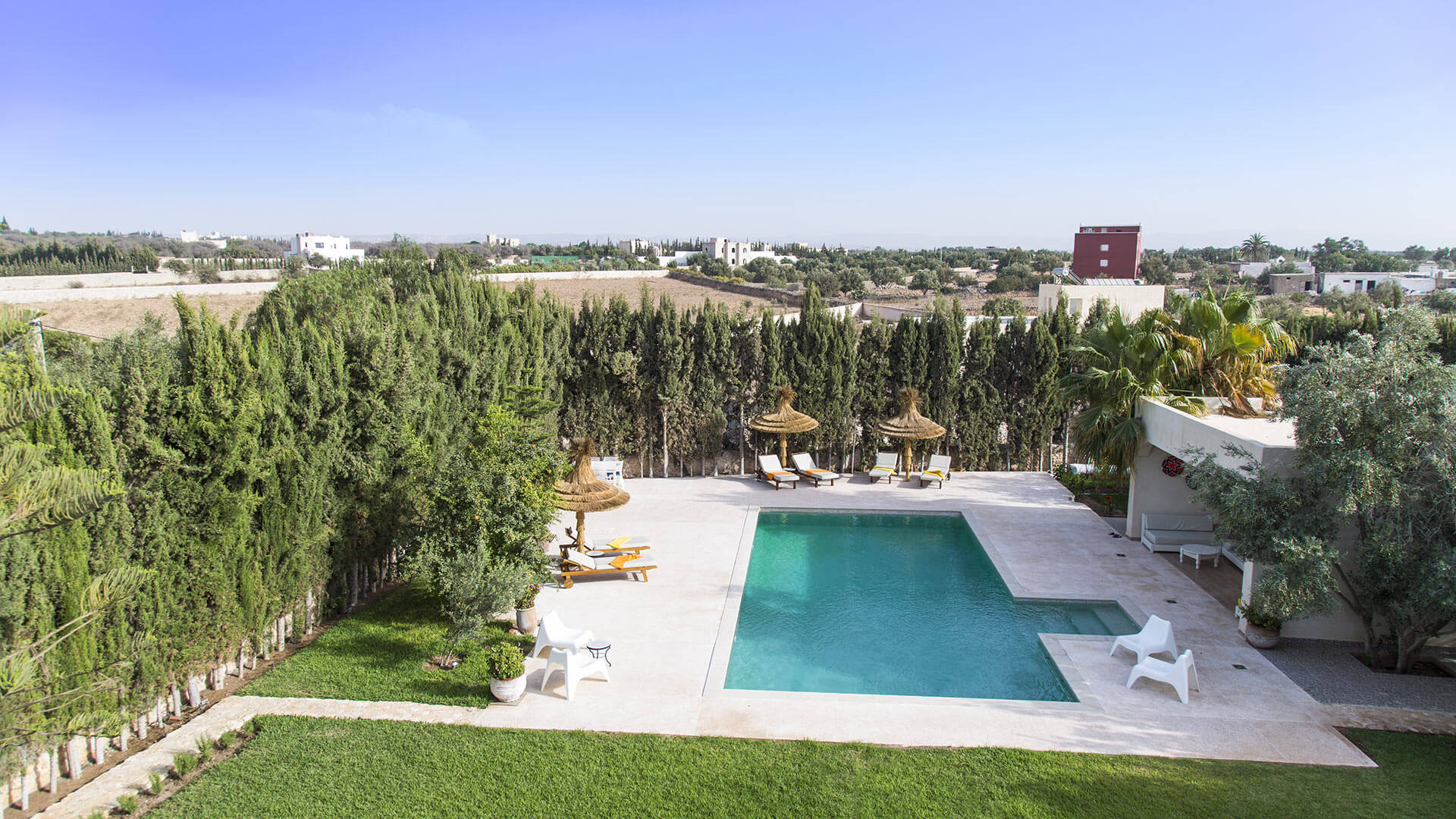 Villa Maison Illi, Affitto a Essaouira