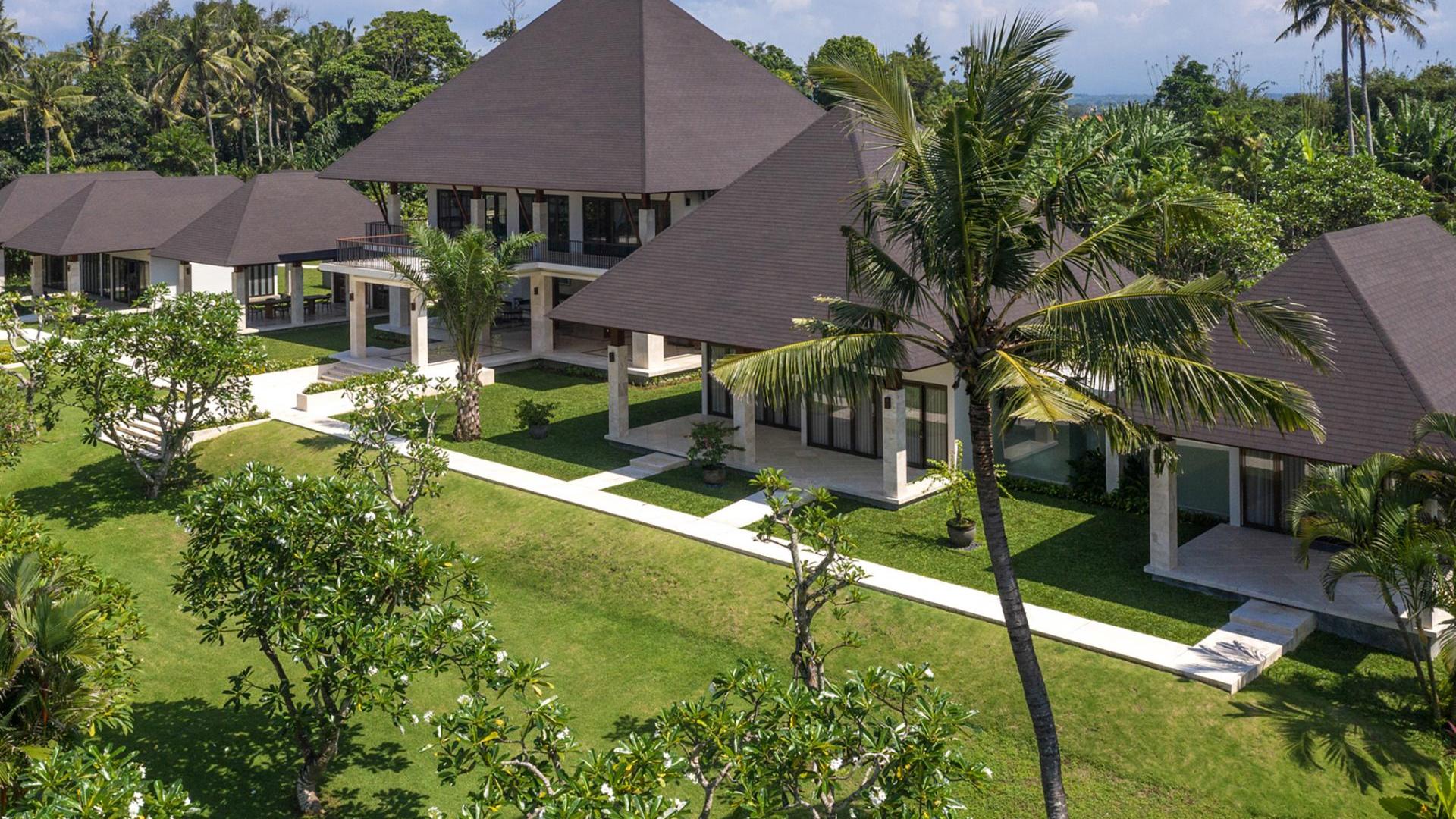 Villa Villa Kailasha, Affitto a Bali