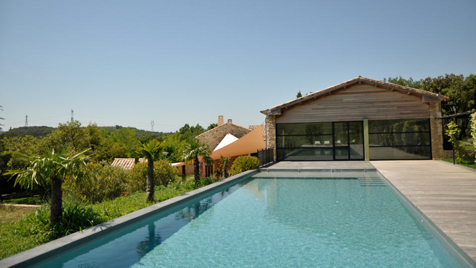Villa La Demeure de Sonia, Affitto a Provence
