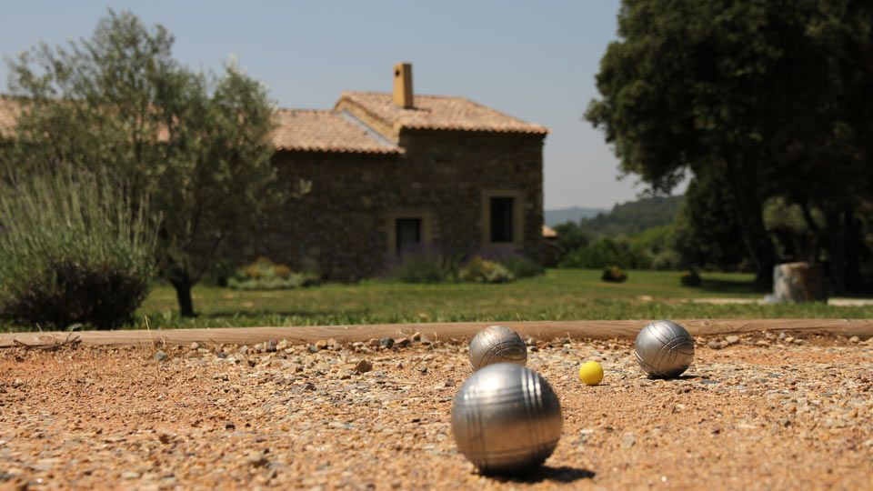 Villa La Demeure de Sonia, Affitto a Provence