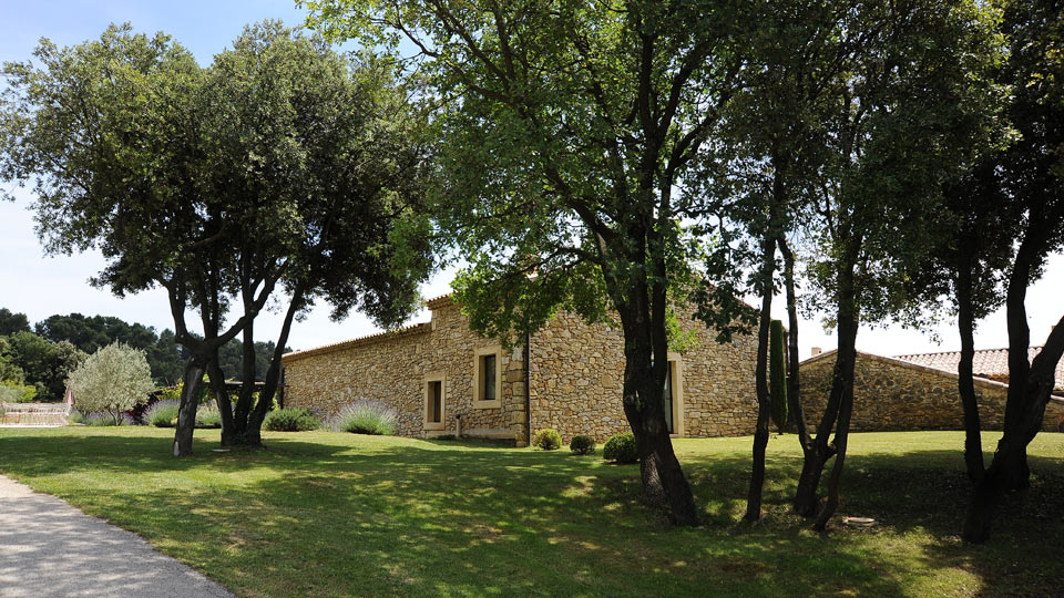 Villa La Demeure de Sonia, Affitto a Provence