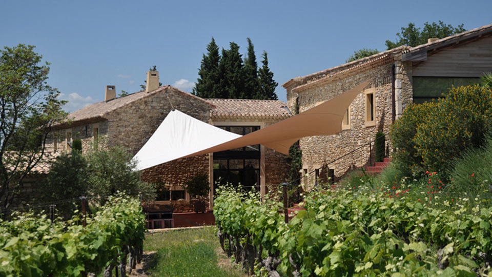 Villa La Demeure de Sonia, Affitto a Provence