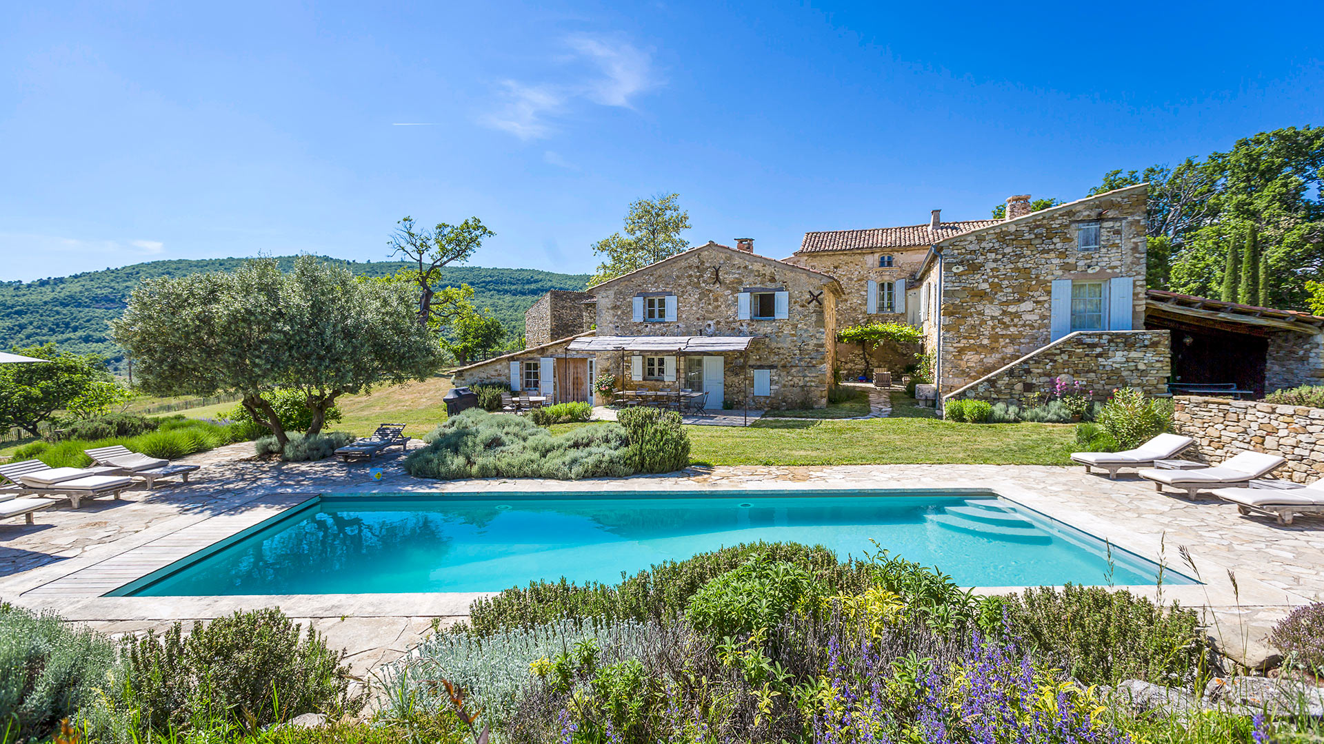 Villa Villa Ileana, Affitto a Provence