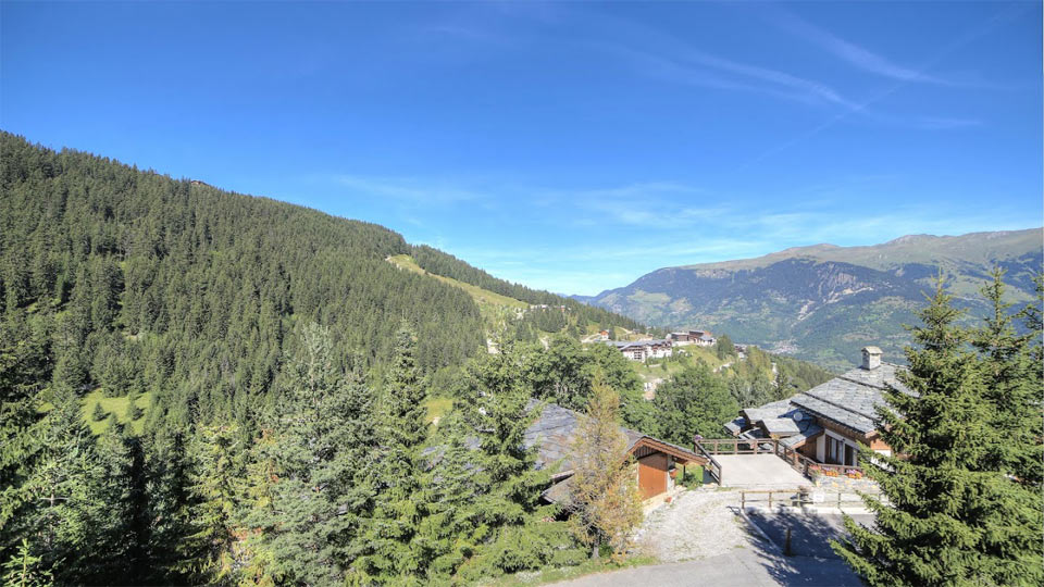 Villa Appartement Antares Lodge, Affitto a Alpi del Nord