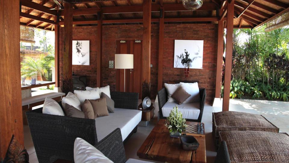 Villa Dea Villas Estate, Affitto a Bali