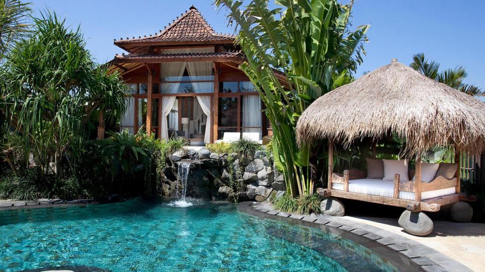 Villa Dea Villas Estate, Affitto a Bali