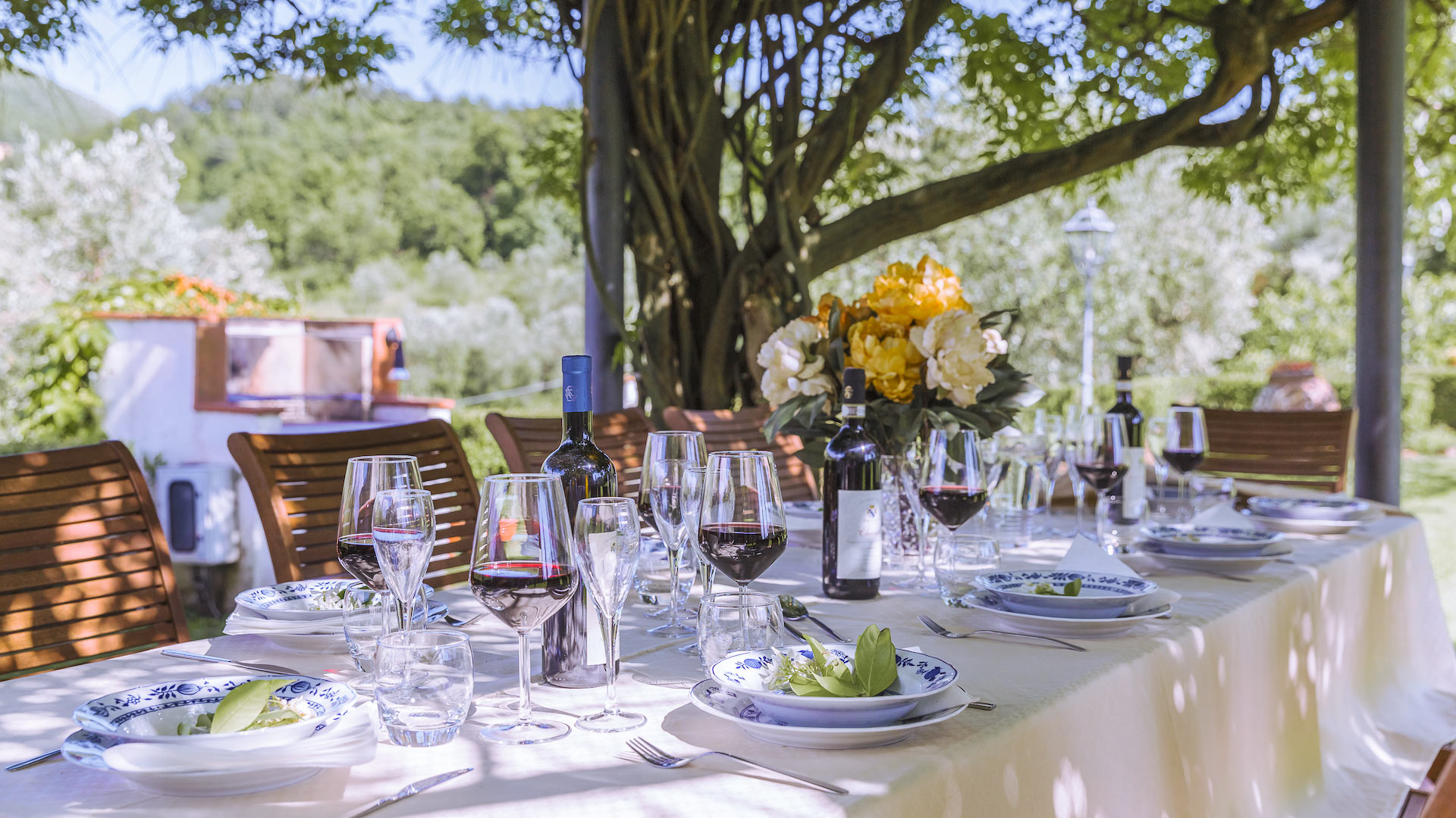 Villa Pistoia Villa in affitto a Toscana, Lucca Villanovo