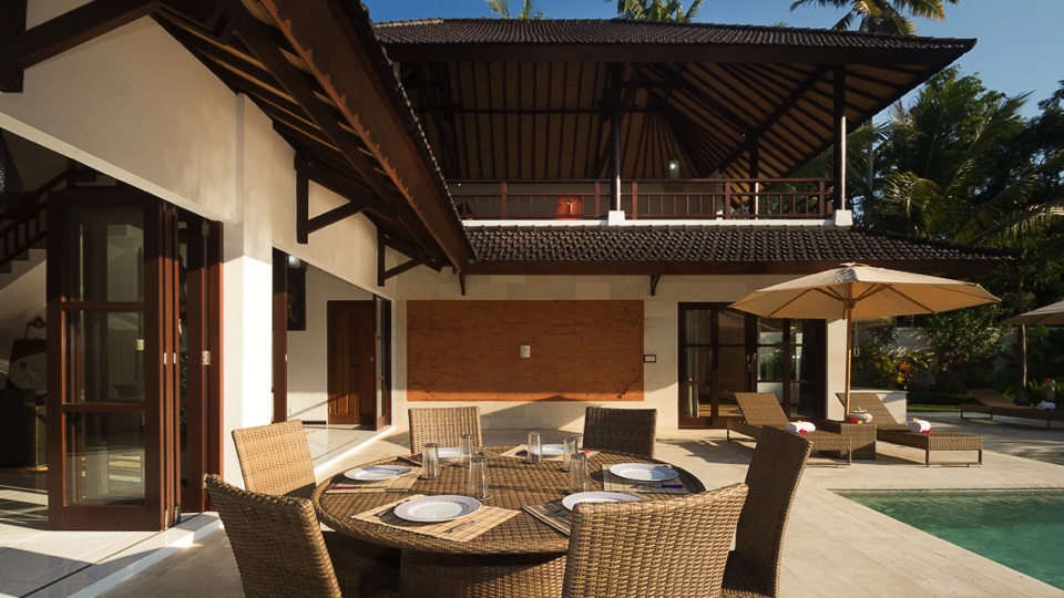 Villa Villa Candi Kecil Tujuh, Affitto a Bali