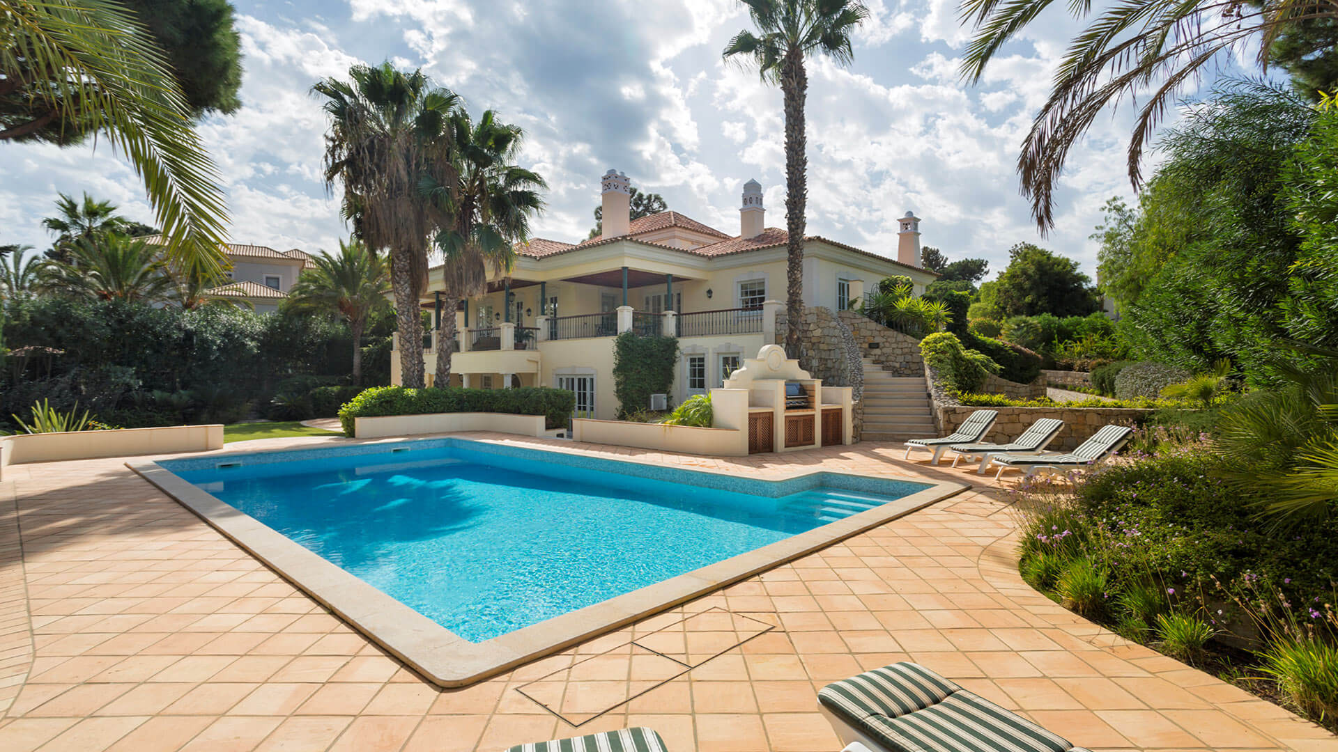 Villa Villa Noccila, Affitto a Algarve