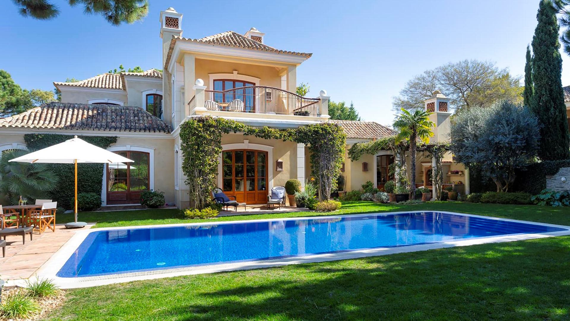 Villa Villa Isaya, Affitto a Algarve