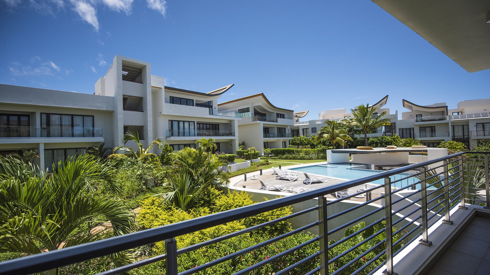 Villa Appartement Le Miro, Affitto a Mauritius Nord