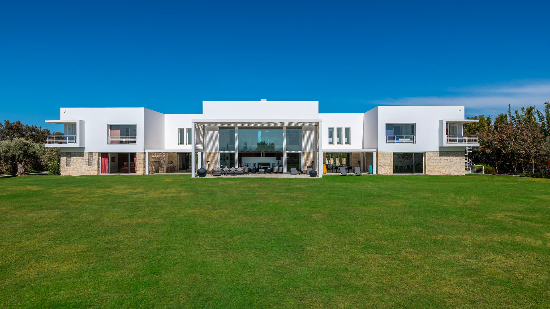Villa Villa Inoun, Affitto a Essaouira