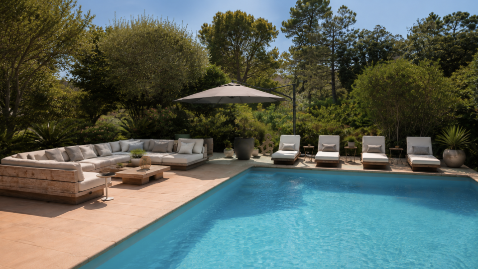 Villa Villa Terrariva, Affitto a Corsica