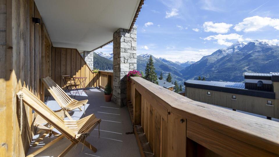 Villa Appartement La Charpenterie 202, Affitto a Alpi del Nord