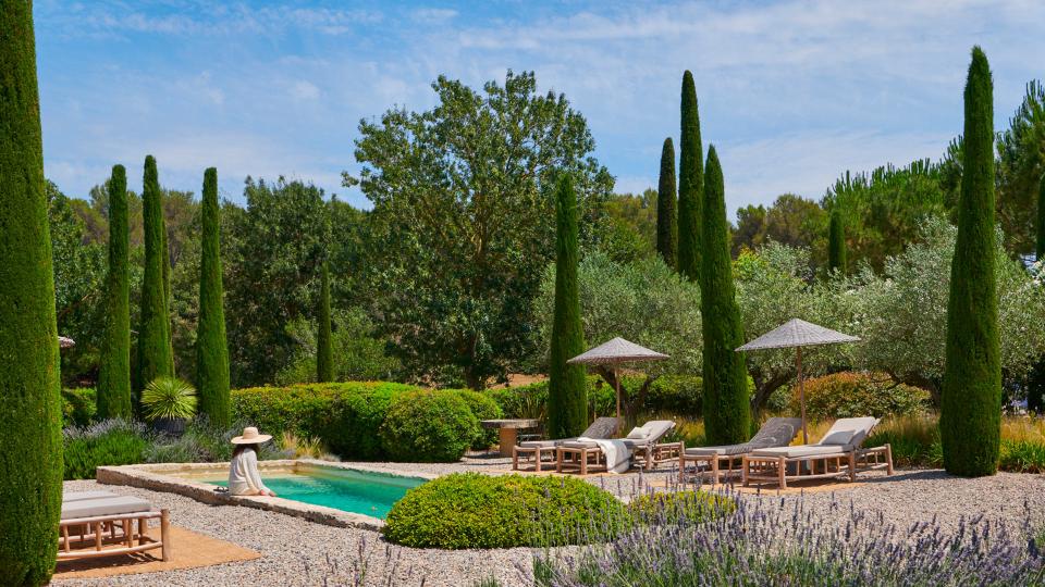 Villa Mas Bucolica, Affitto a Costa Brava